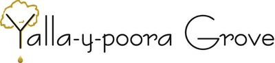 Yalla-y-poora Grove logo