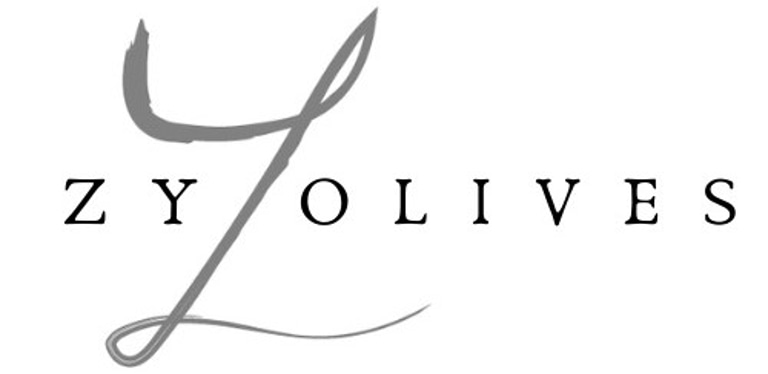 ZY Olives logo