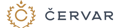 Červar logo