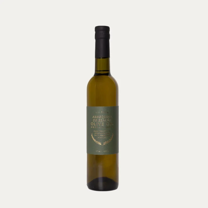 123 Farm Spanish Olive Oil