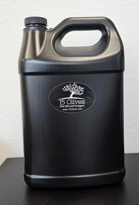 15 Olives Mild Extra Virgin Olive Oil