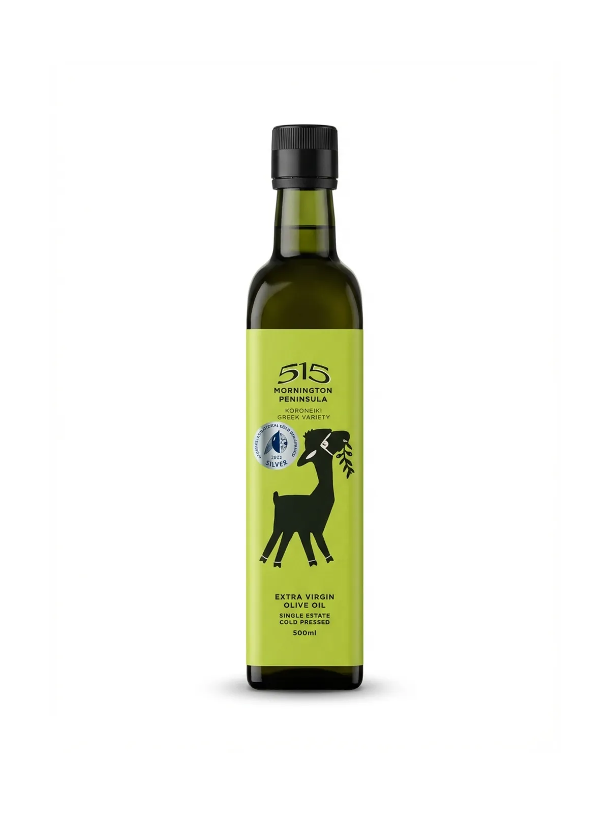 515 Greek Extra Virgin Olive Oil
