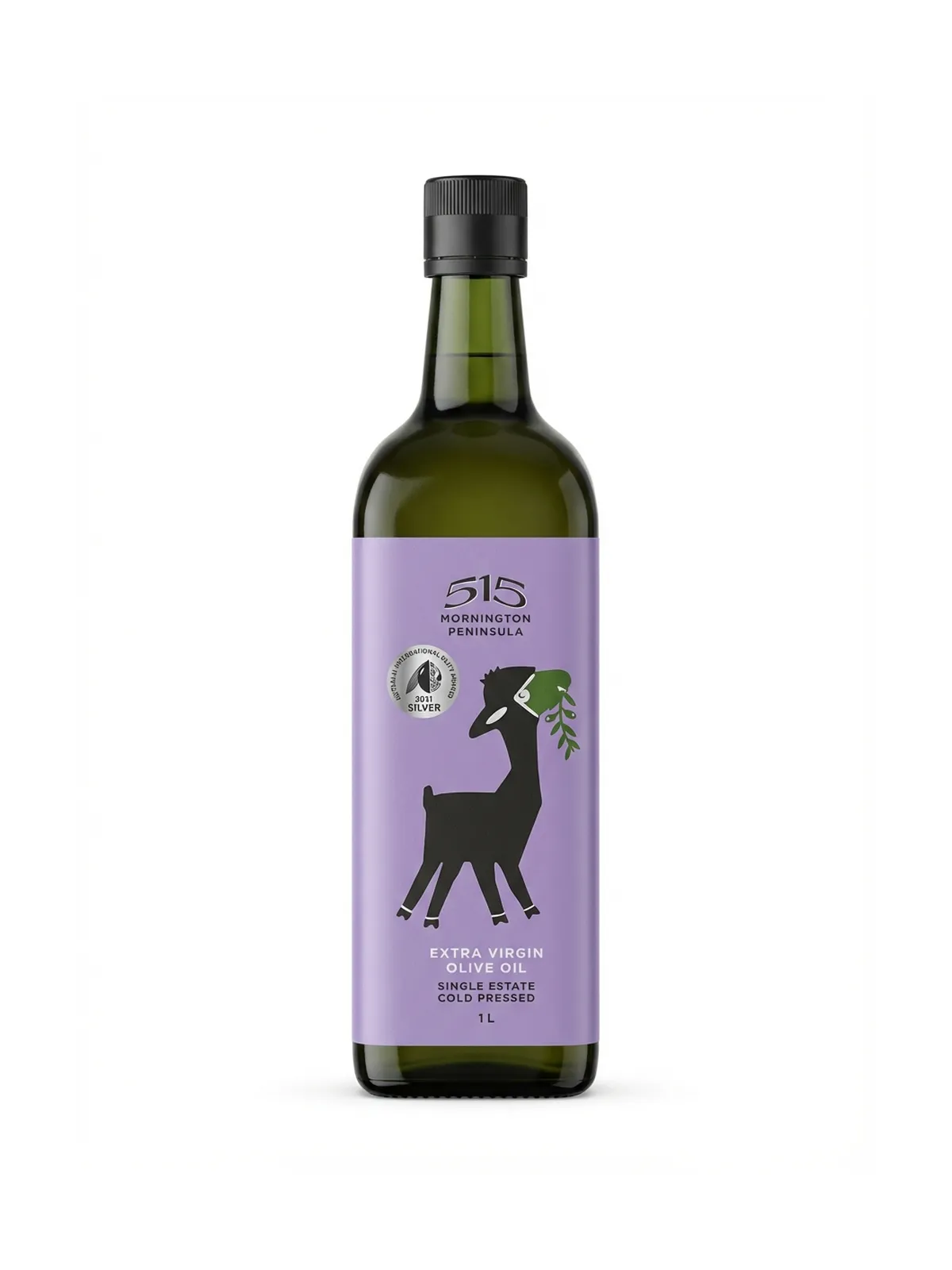 515 Tuscan Extra Virgin Olive Oil