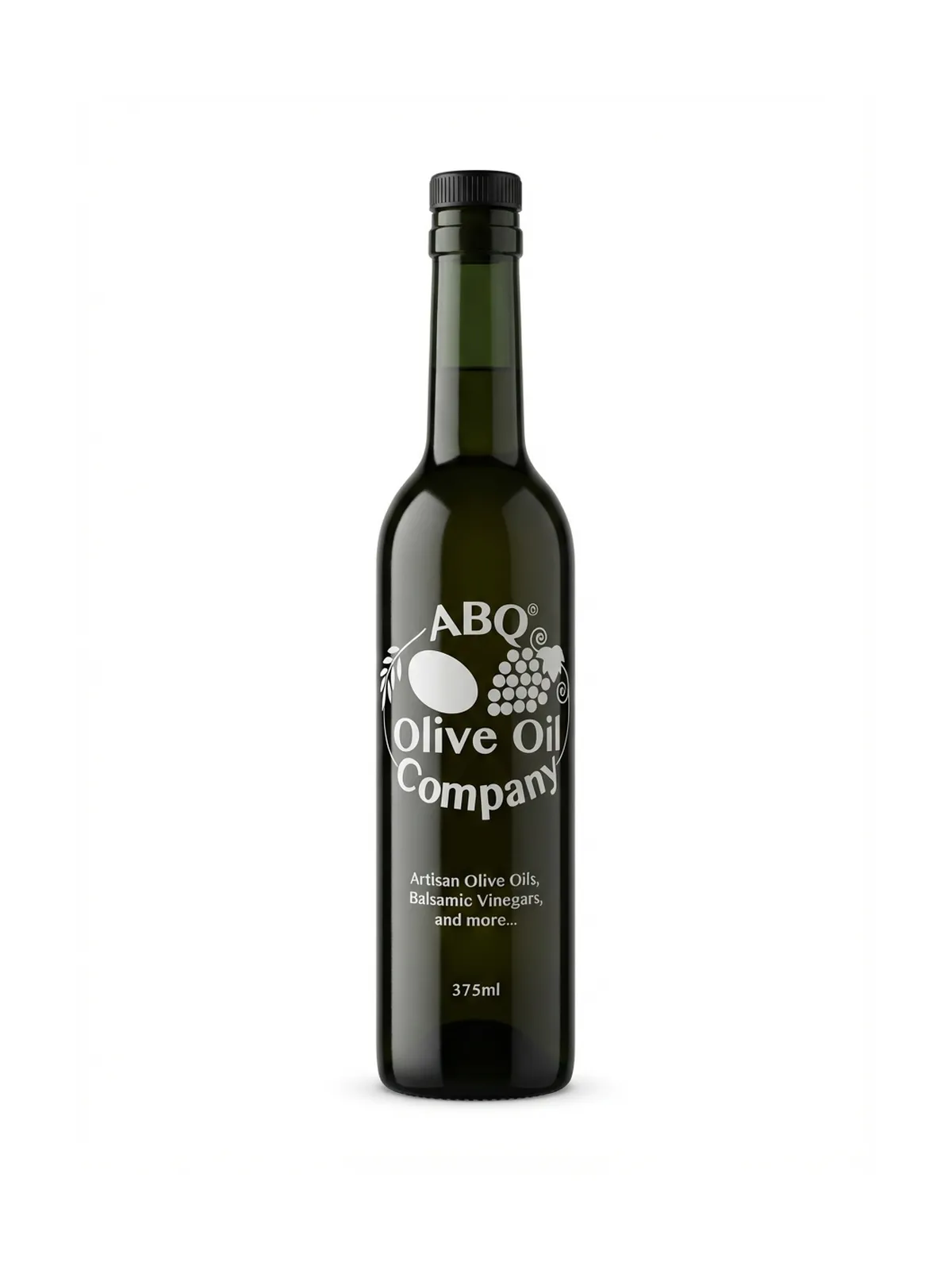 ABQ Olive Company Estate Reserve Robust