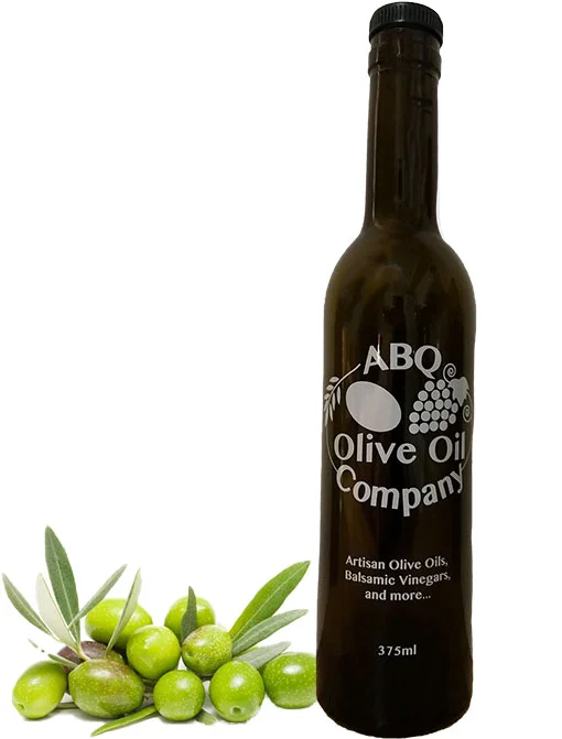 ABQ Olive Company Miller's Reserve Mild-Medium