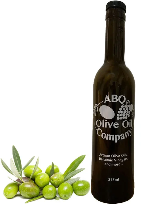 ABQ Olive Company Picual Extra Virgin Olive Oil (Robust)