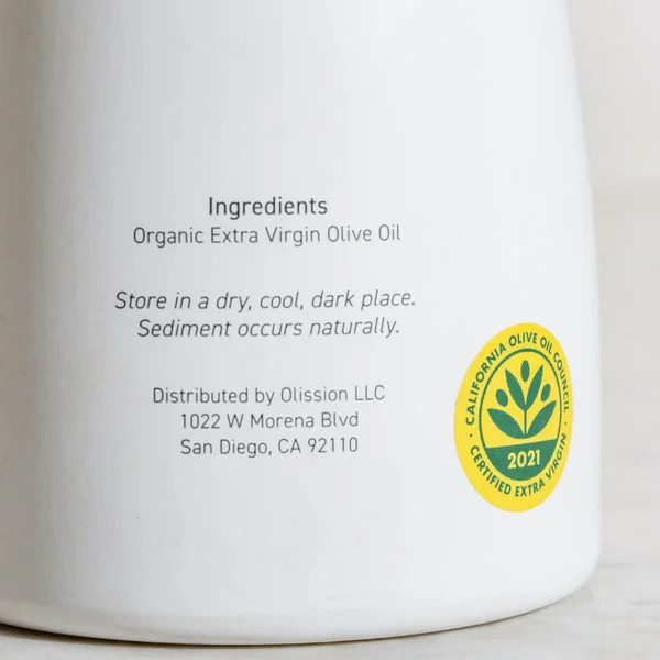 aficio22 Delicate Extra Virgin Olive Oil