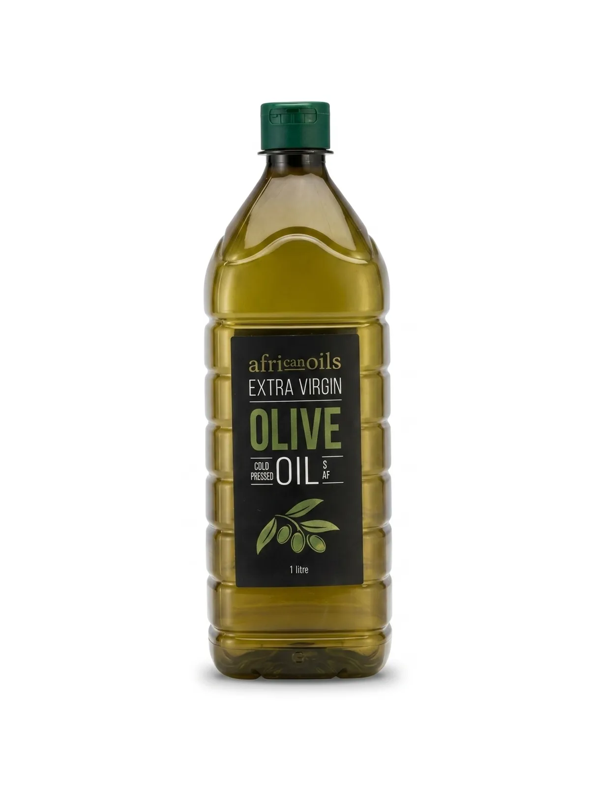 African Oils Riebeek Kasteel Cold Pressed