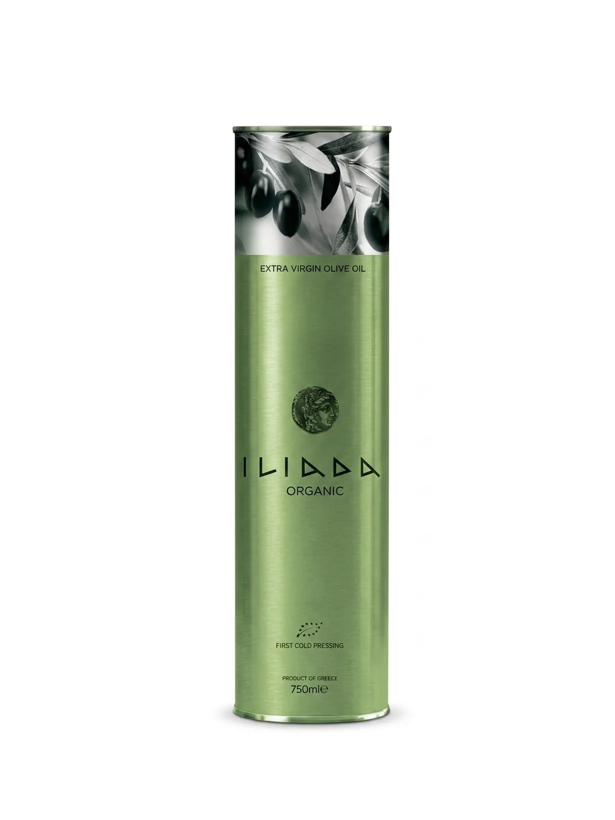 Agrovim ILIADA Organic