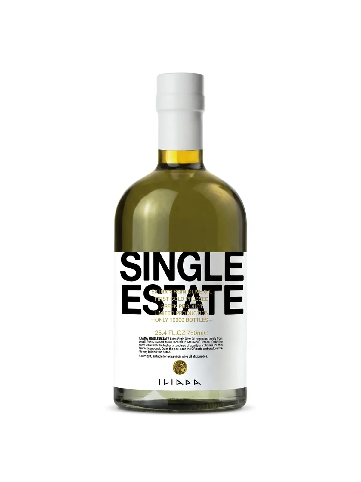 Agrovim ILIADA Single Estate