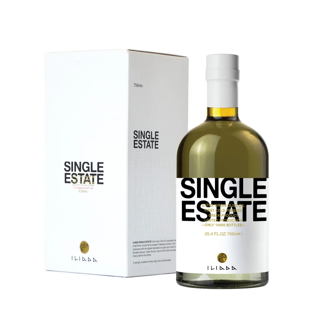 Agrovim ILIADA Single Estate