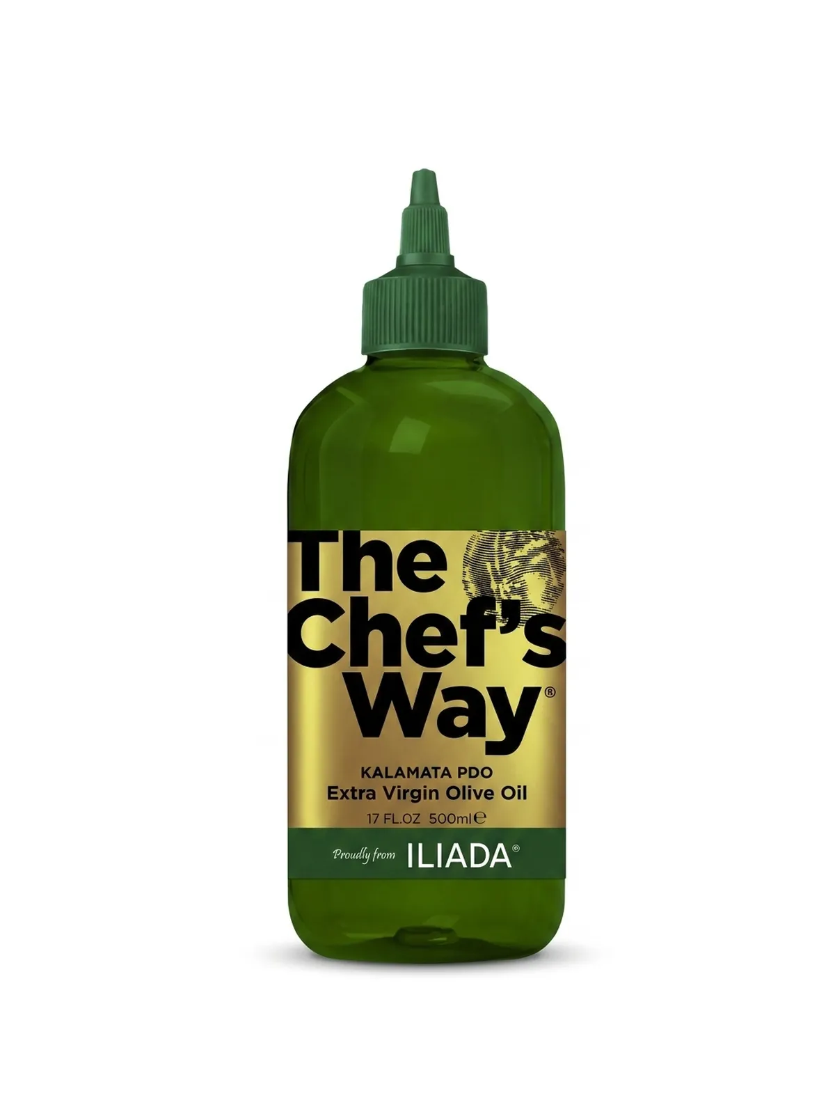 Agrovim ILIADA The Chef's Way Kalamata PDO