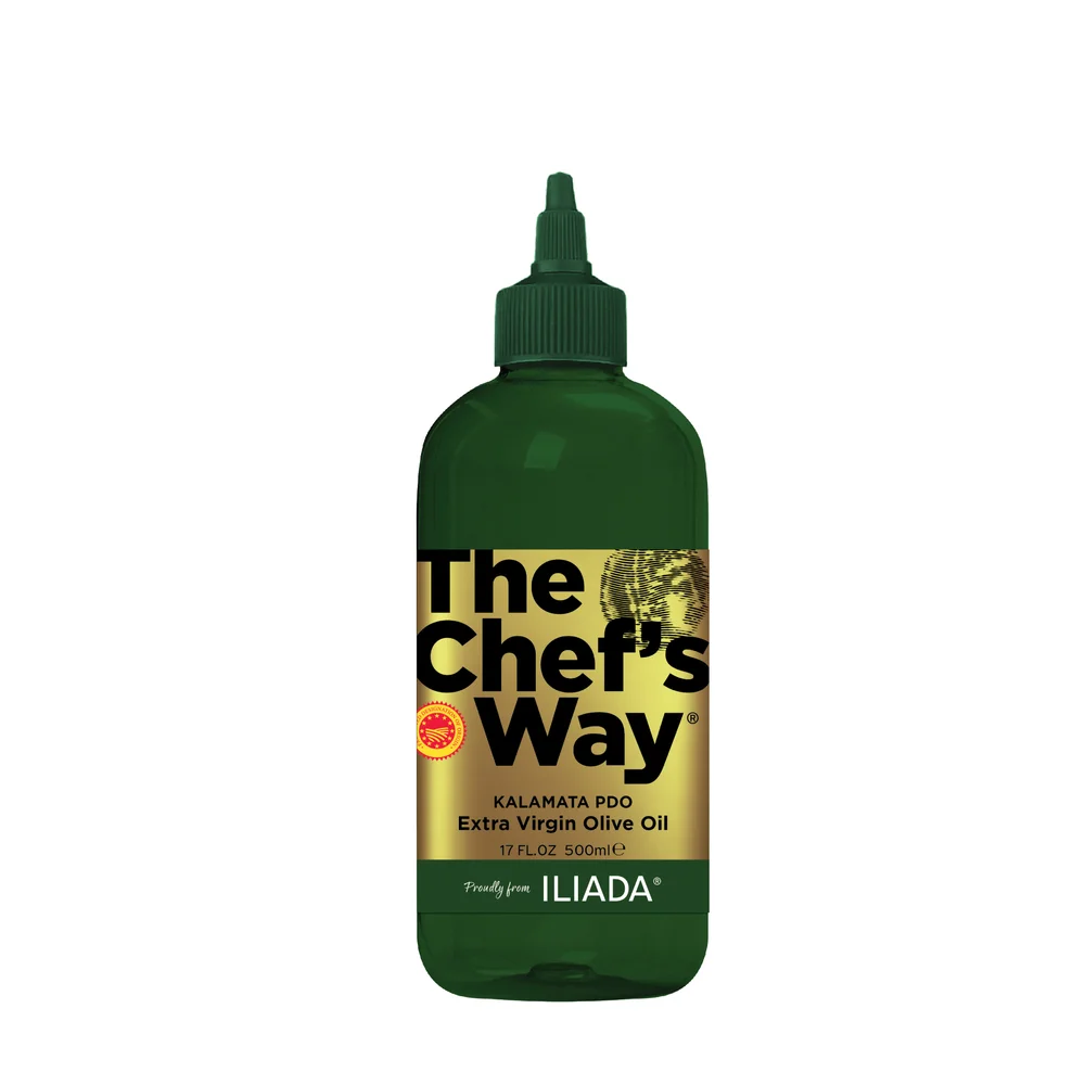 Agrovim ILIADA The Chef's Way Kalamata PDO