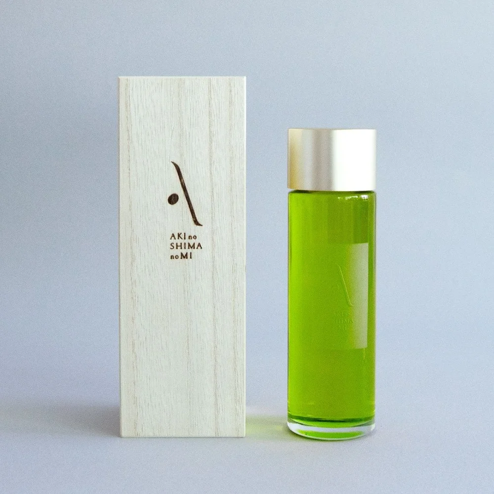 Aki No Shima No Mi Etajima Shibori Premium