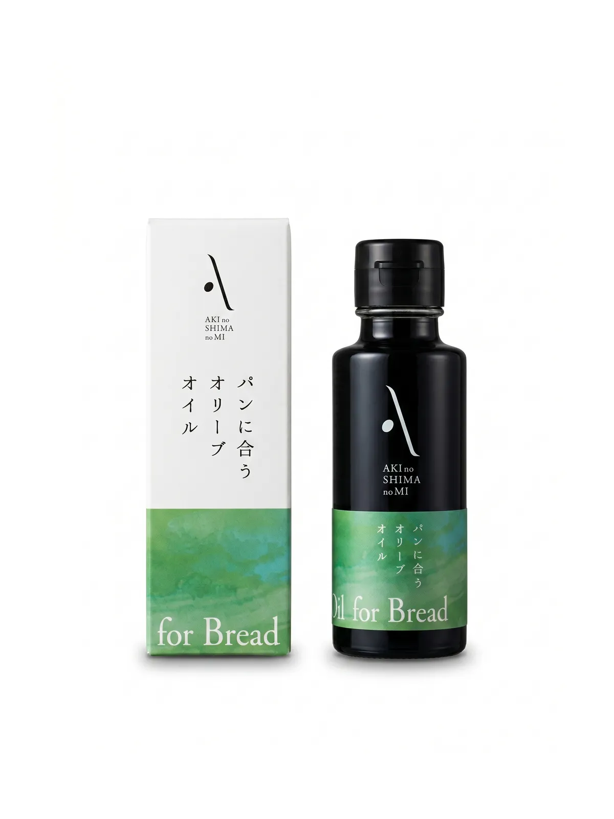 Aki No Shima No Mi Olive Oil for Bread