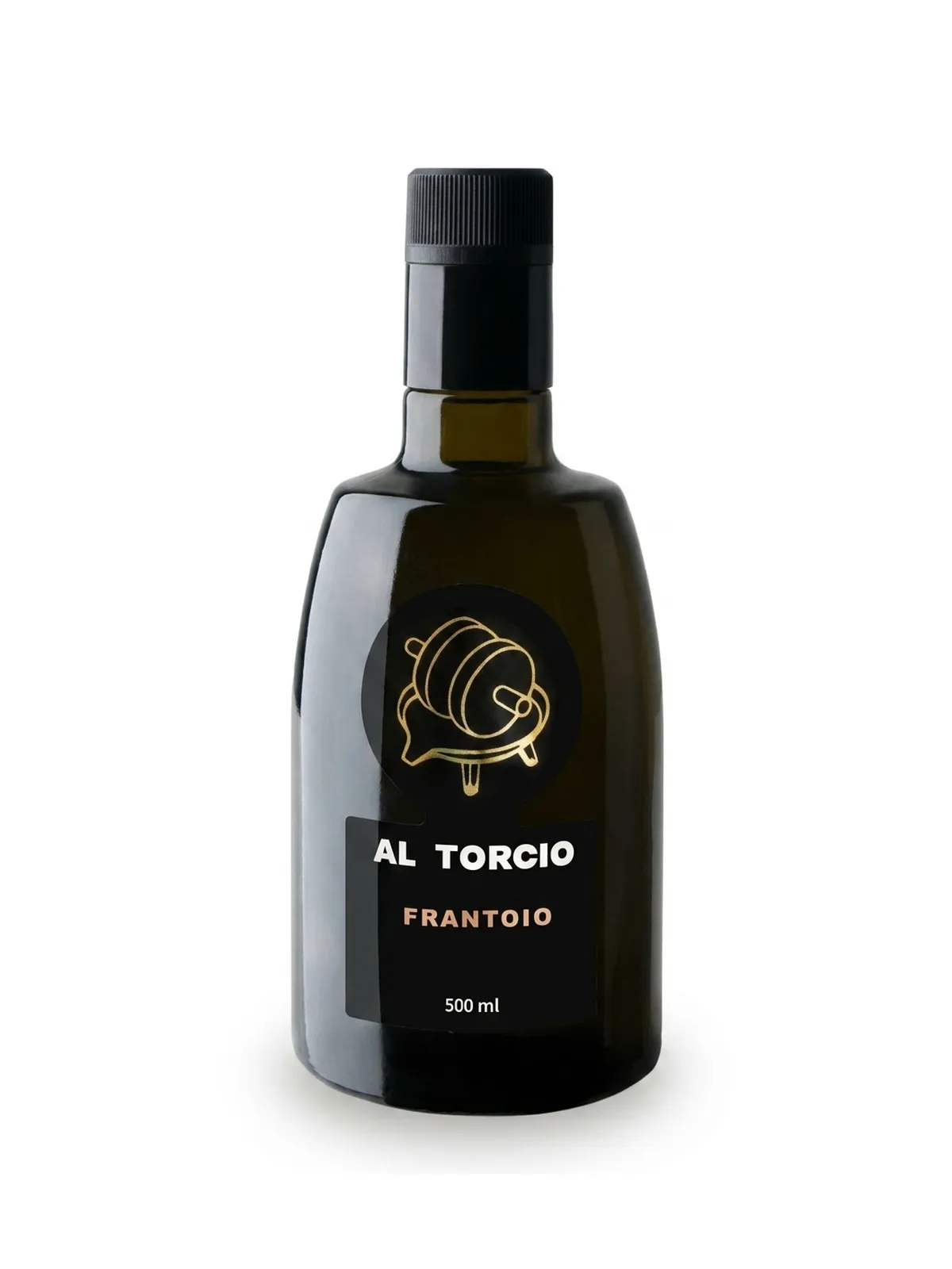 Al Torcio Frantoio Extra Virgin Olive Oil