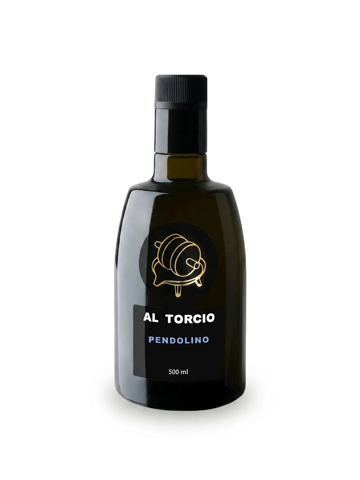 Al Torcio Pendolino Extra Virgin Olive Oil