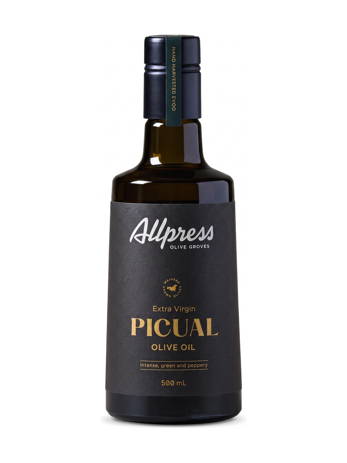 Allpress Olive Groves Picual