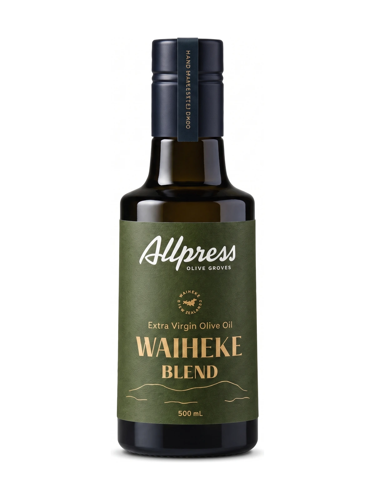 Allpress Olive Groves Waiheke Blend