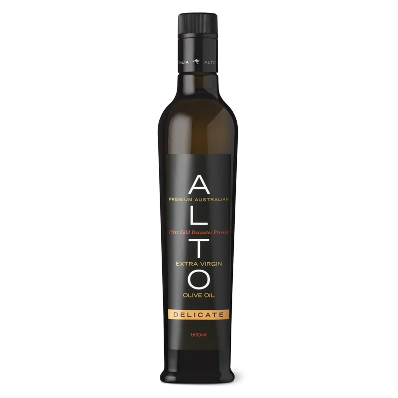 ALTO Delicate Extra Virgin Olive Oil