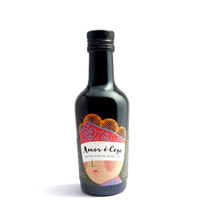 Amor é Cego Galega Extra Virgin Olive Oil
