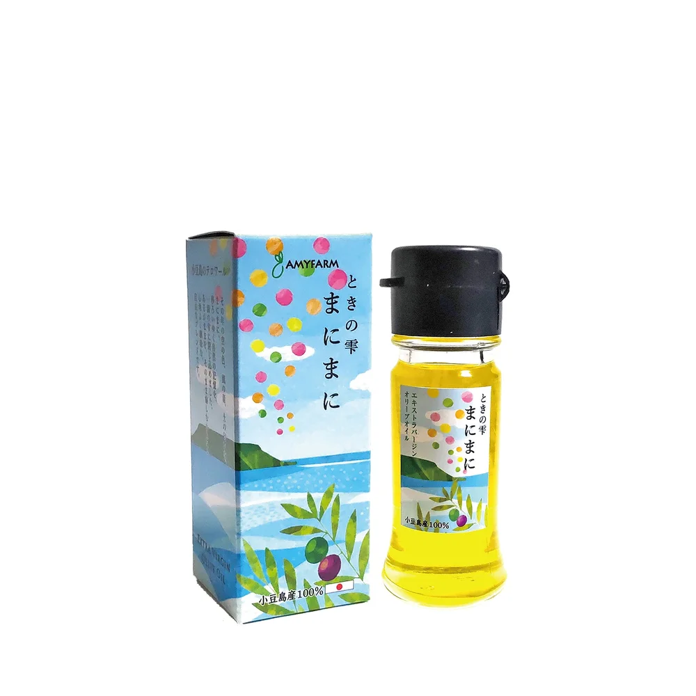 AMYFARM Toki no Shizuku - Manimani