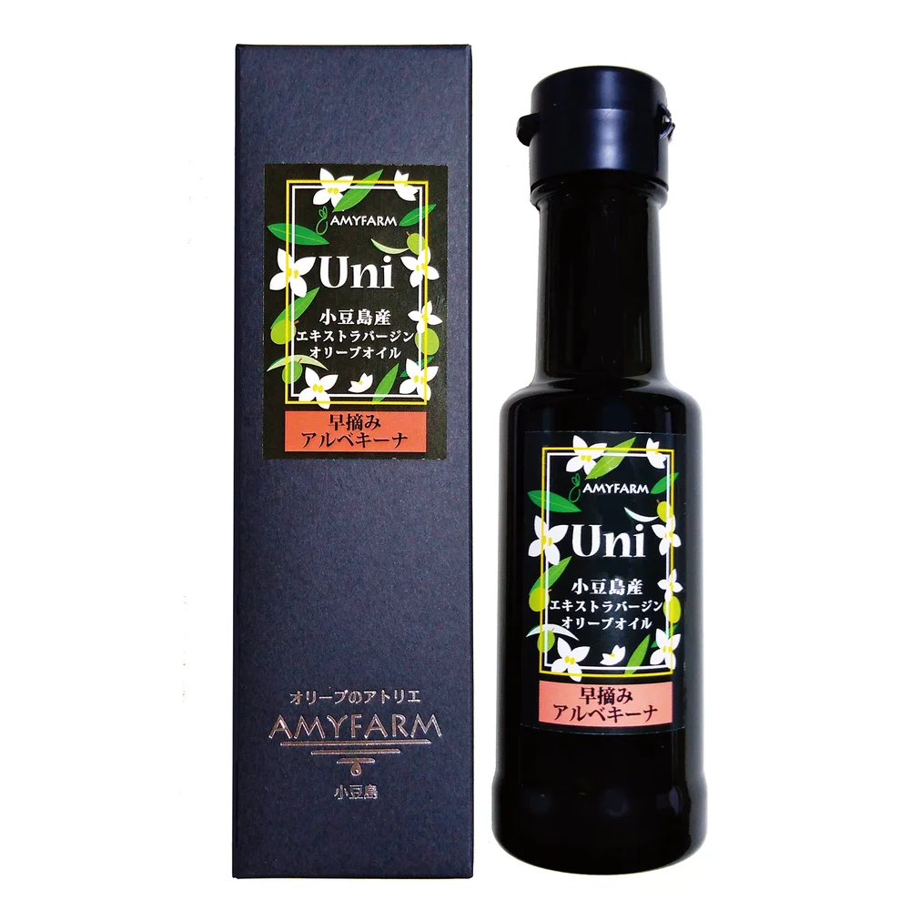 AMYFARM Uni - Early Harvest Arbequina