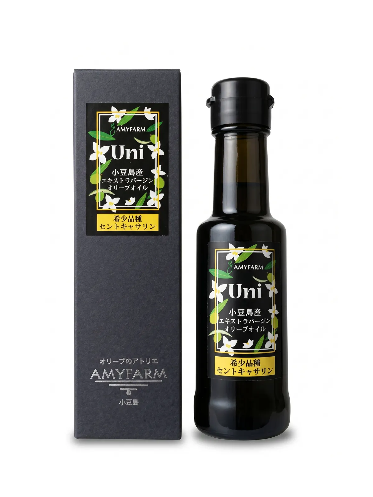 AMYFARM Uni - Saint Catherine