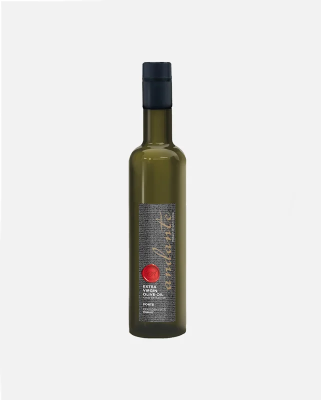 Andante Olive Oil Forte Extra Virgin Olive Oil