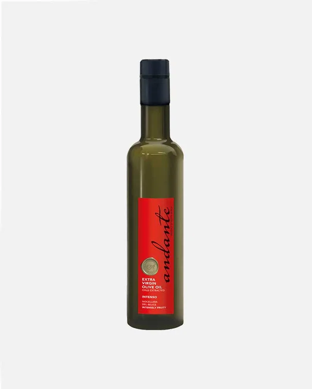 Andante Olive Oil Intenso Extra Virgin Olive Oil