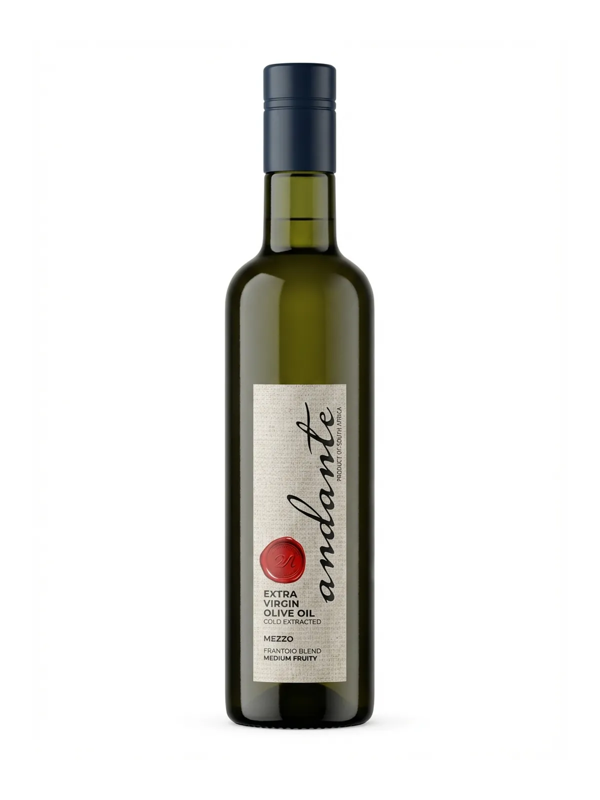 Andante Olive Oil Mezzo Extra Virgin Olive Oil