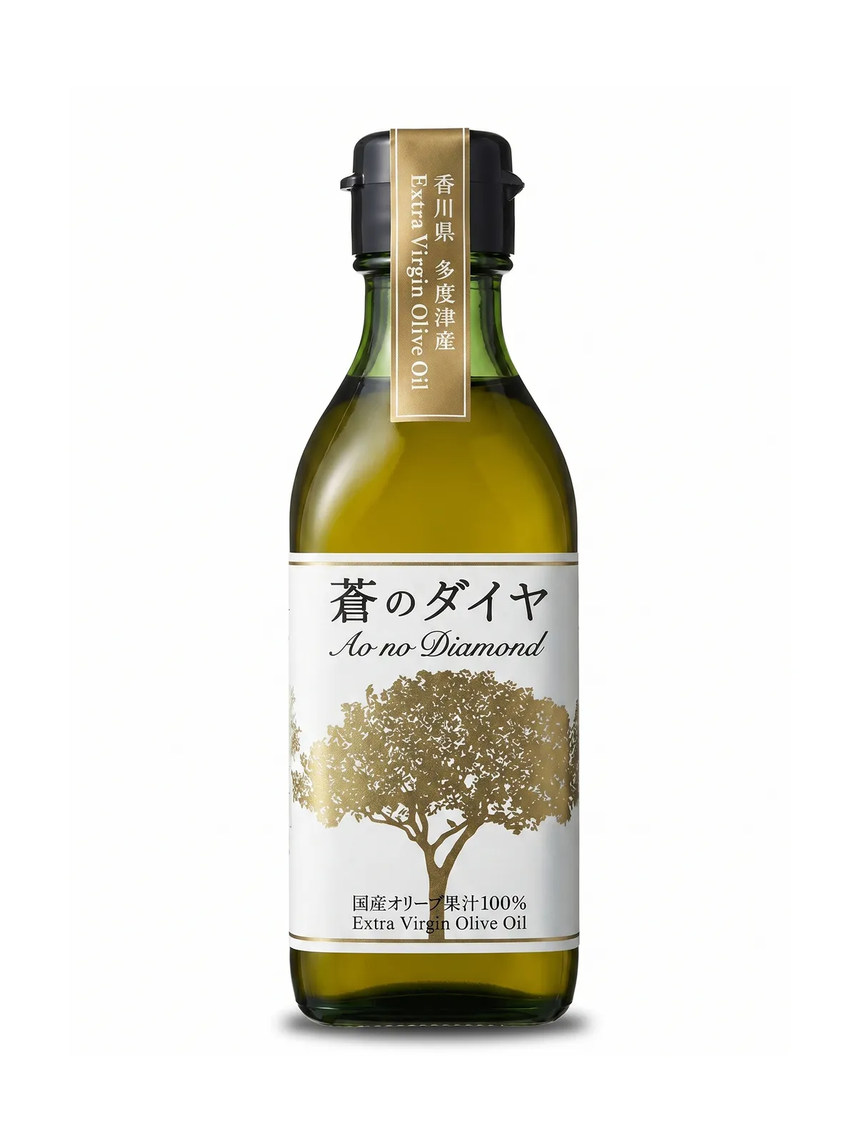 Ao no Diamond Extra Virgin Olive Oil