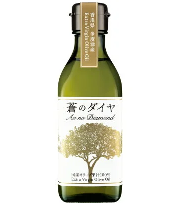 Ao no Diamond Extra Virgin Olive Oil