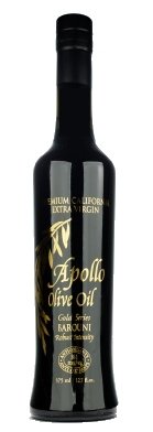 Apollo Olive Oil Barouni Non-Organic Extra Virgin Olive Oil