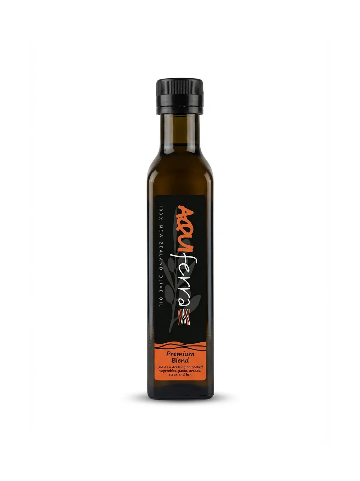 Aquiferra Premium Single-Estate Extra Virgin Olive Oil
