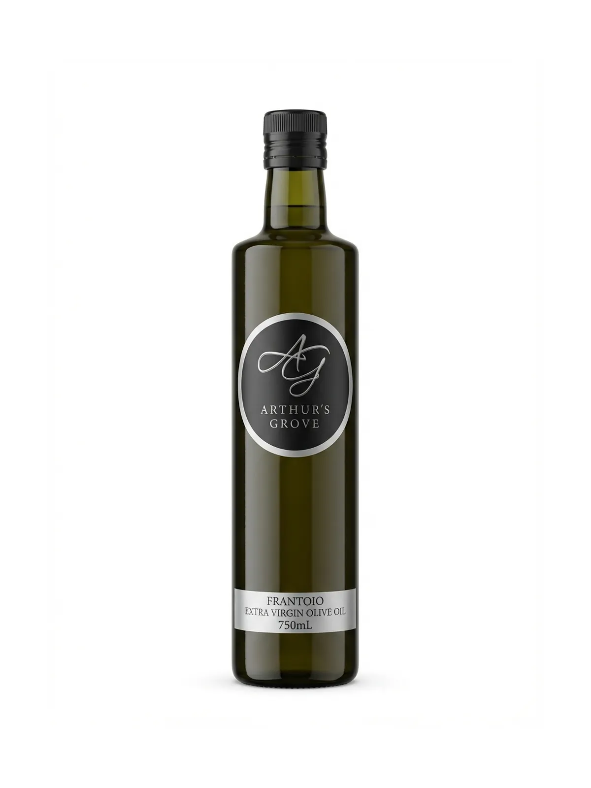 Arthur's Grove Frantoio Extra Virgin Olive Oil