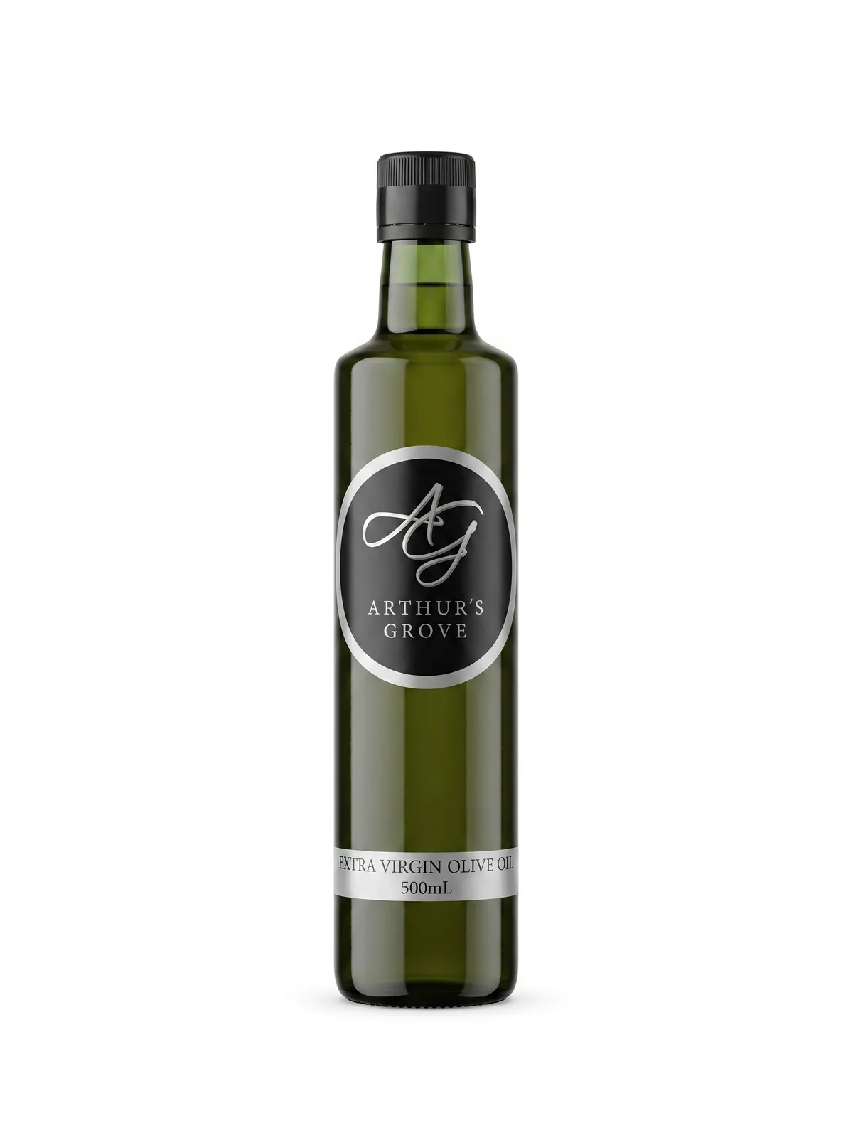 Arthur's Grove Kalamata Medley Extra Virgin Olive Oil