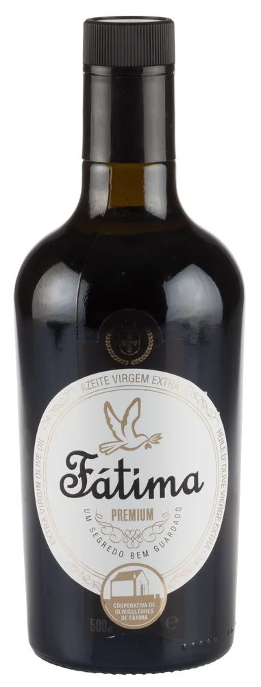Azeite Fátima Premium Virgem Extra