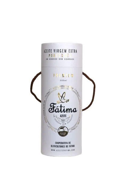 Azeite Fátima Premium Virgem Extra