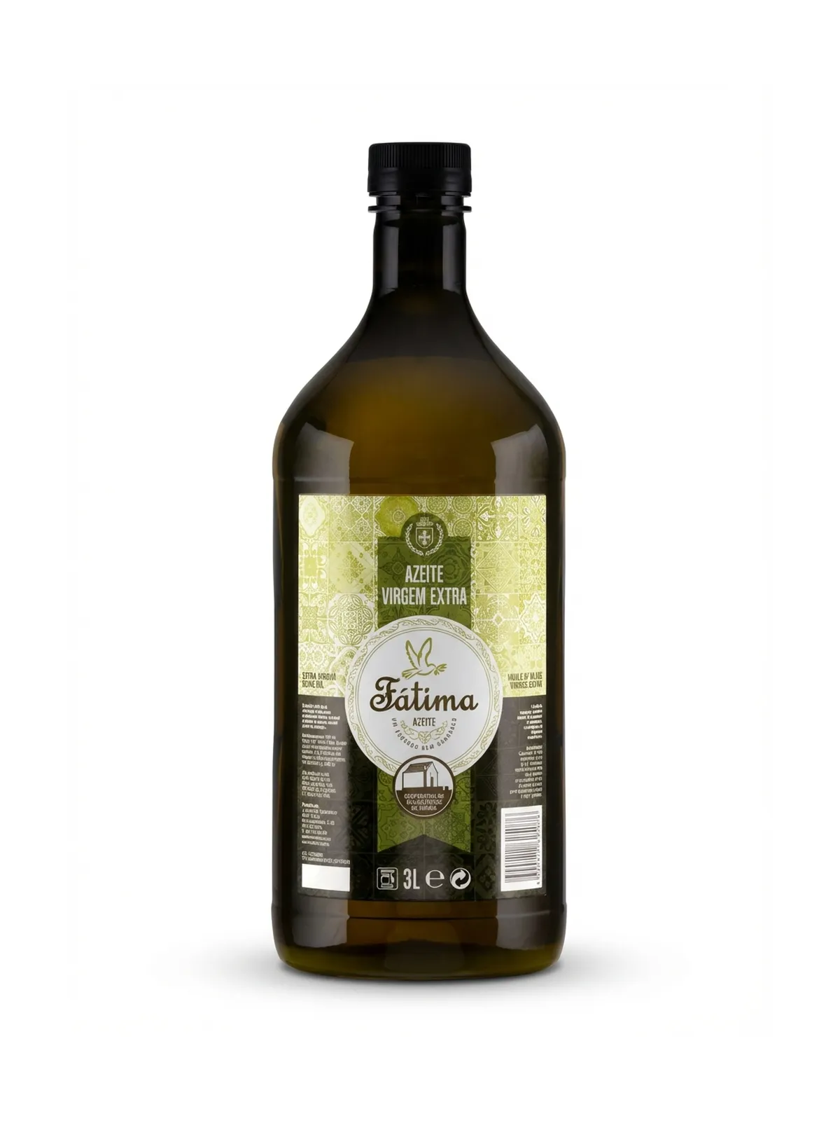 Azeite Fátima Virgem Extra