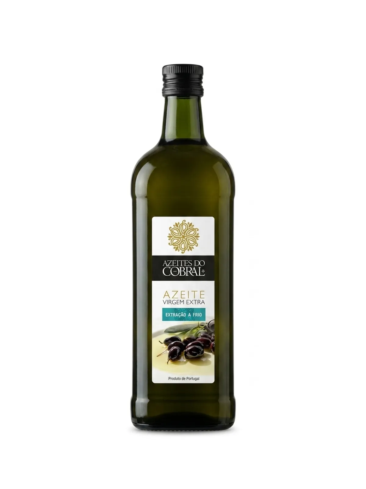 Azeites do Cobral Cold Extracted Extra Virgin Olive Oil
