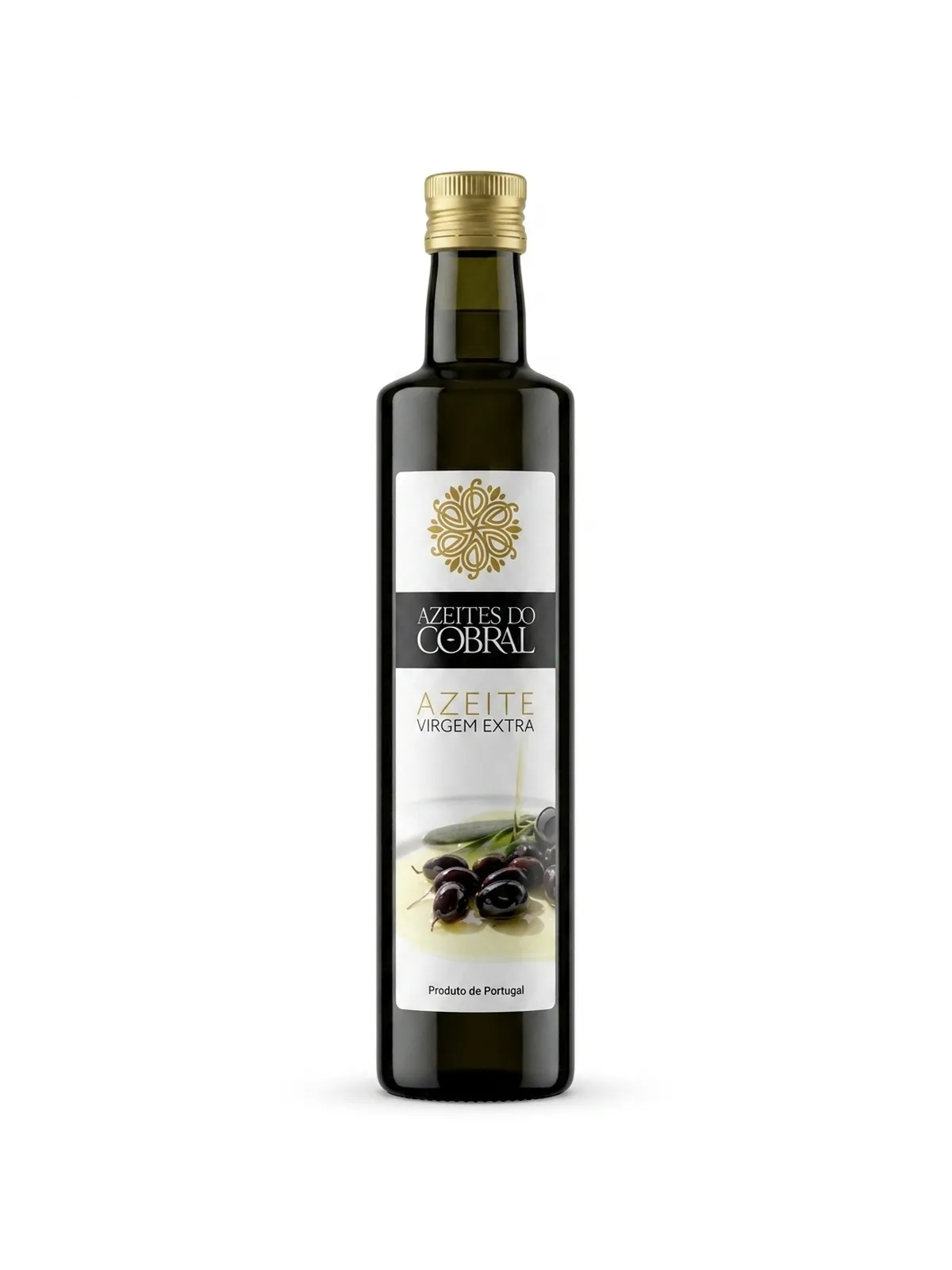 Azeites do Cobral Extra Virgin Olive Oil