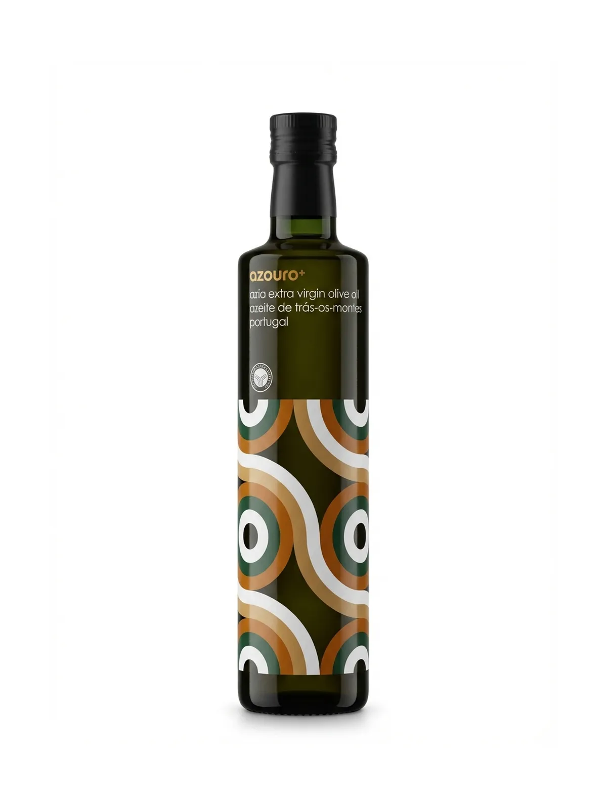 Azouro Extra Virgin Olive Oil