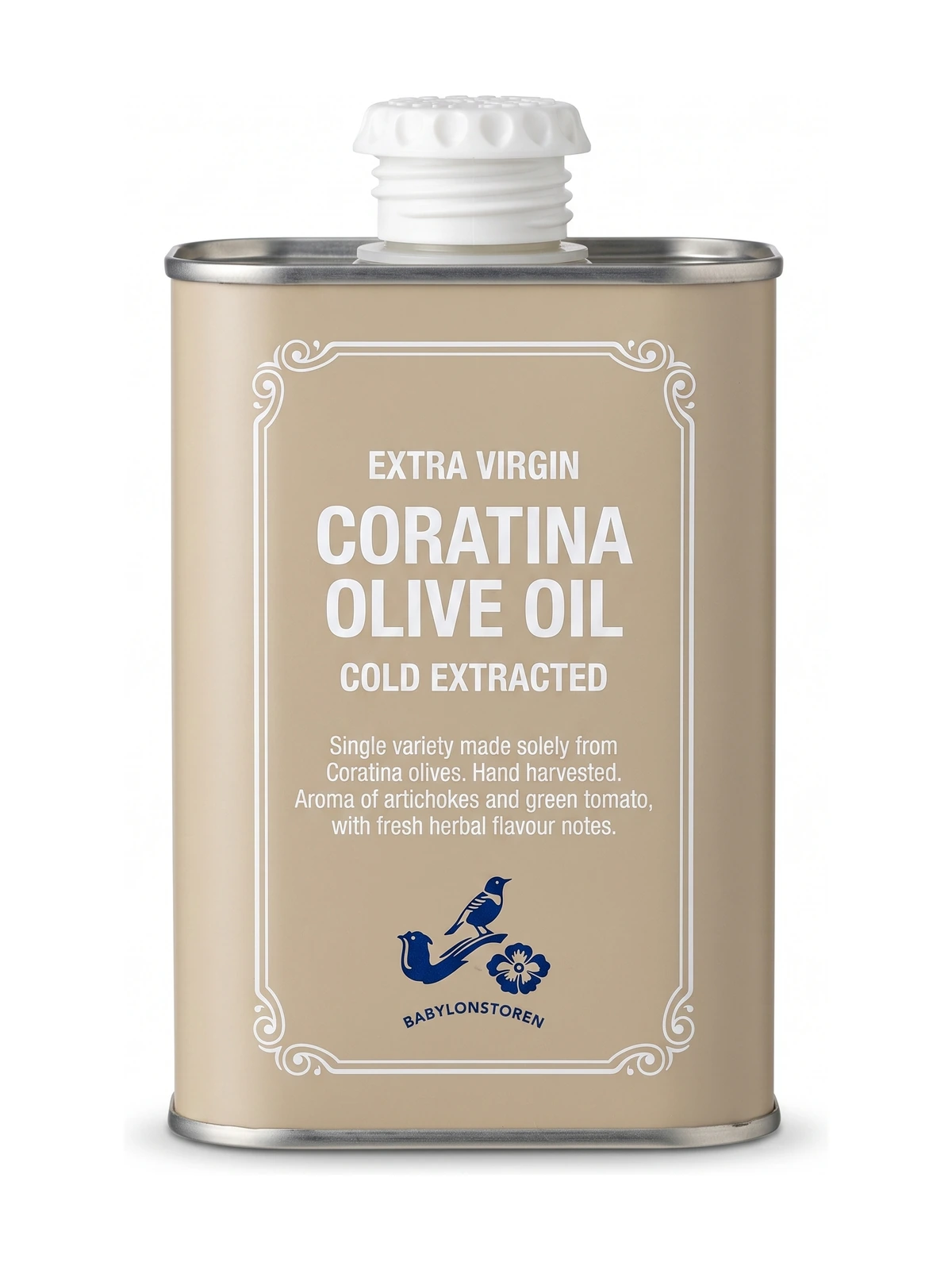 Babylonstoren Coratina Extra Virgin Olive Oil
