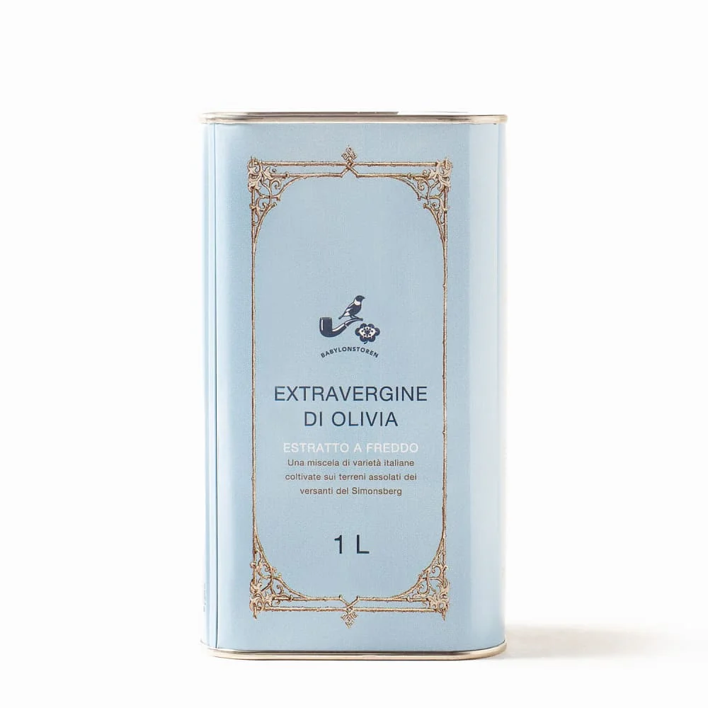 Babylonstoren Blend Extra Virgin Olive Oil