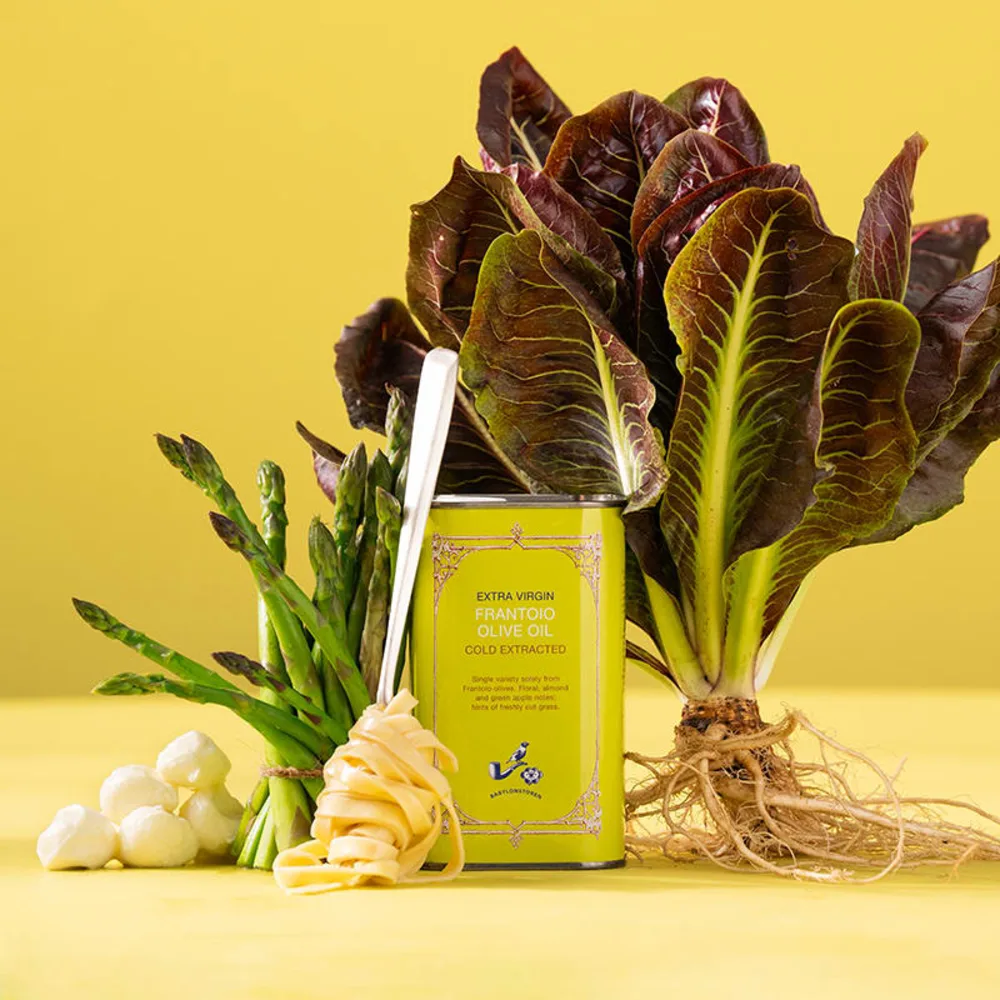 Babylonstoren Frantoio Extra Virgin Olive Oil