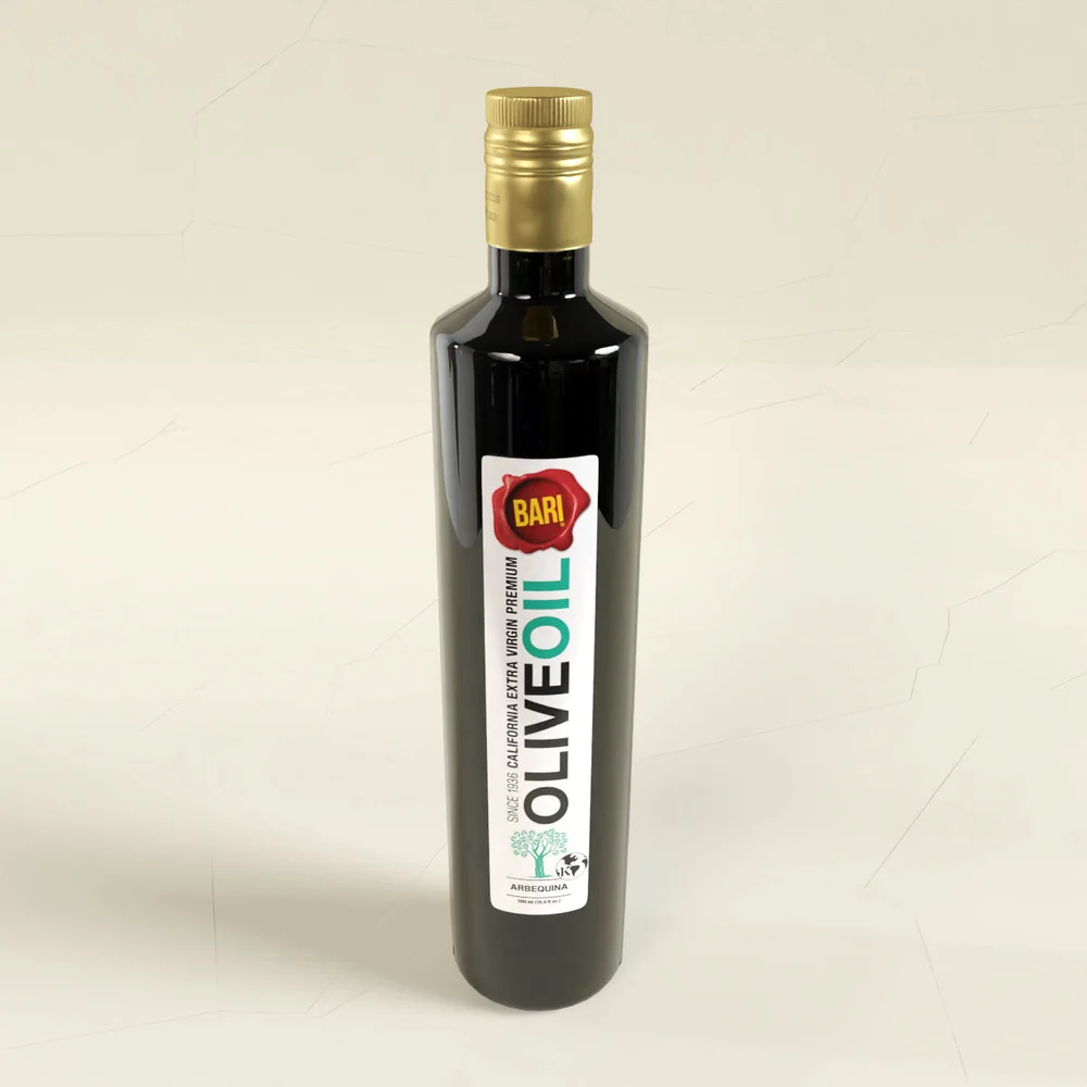 Bari Arbequina Extra Virgin Olive Oil