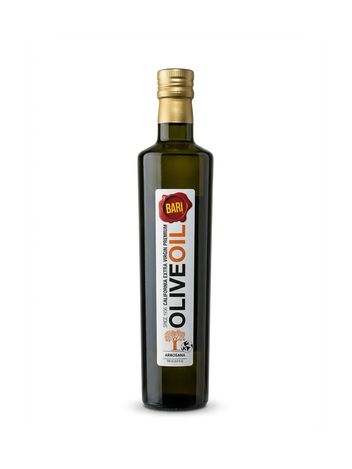 Bari Arbosana Extra Virgin Olive Oil