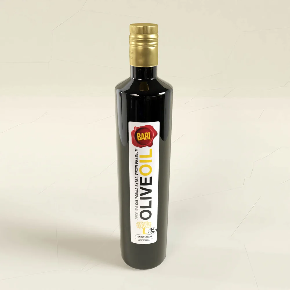 Bari Traditional Extra Virgin Olive Oil