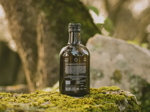 Barrocal Organic 100% Bical